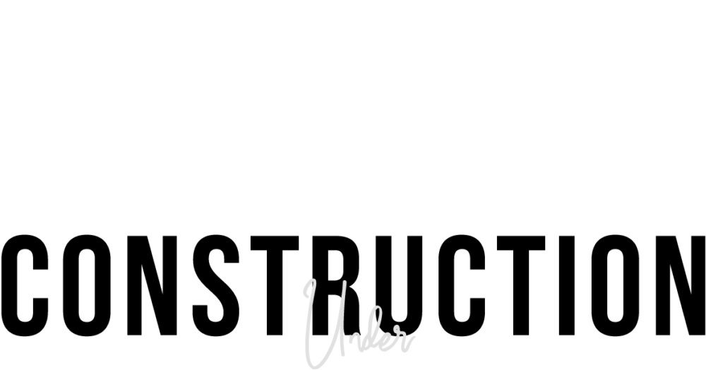 Logo - Under Construction (1024x544), Png Download