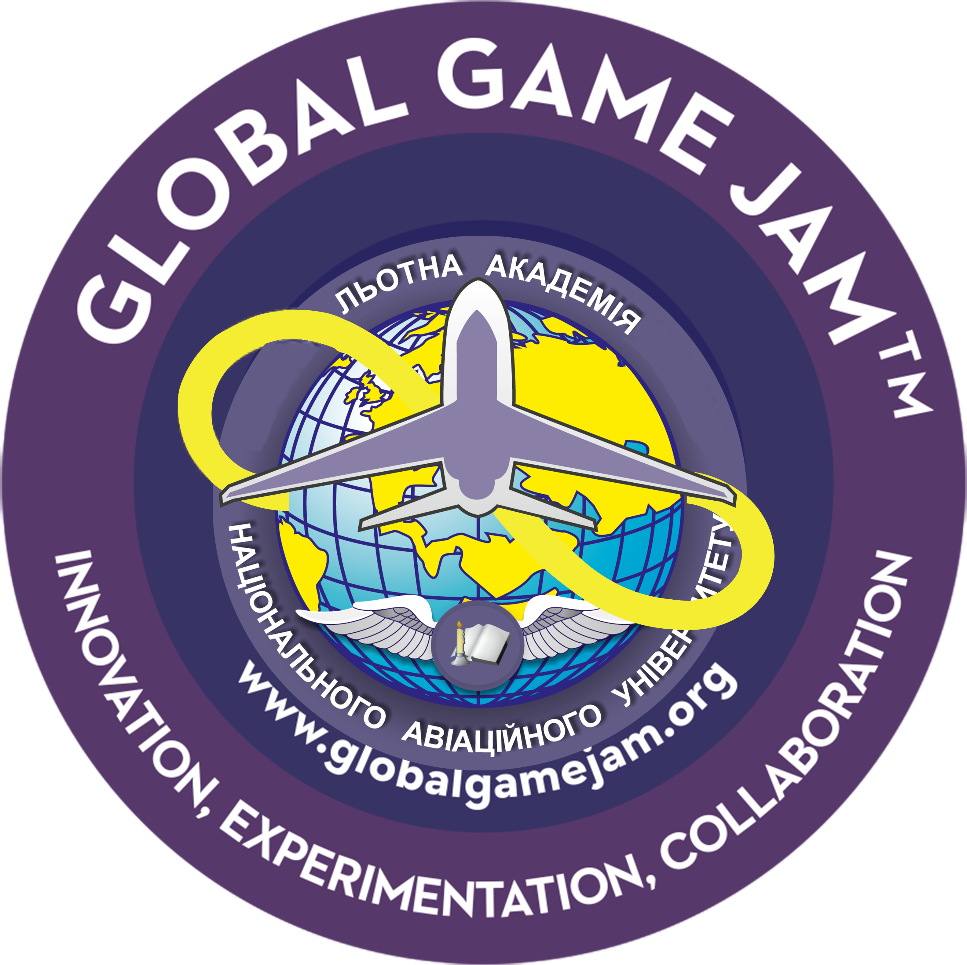 Prizejudges - Emblem (3278x3278), Png Download