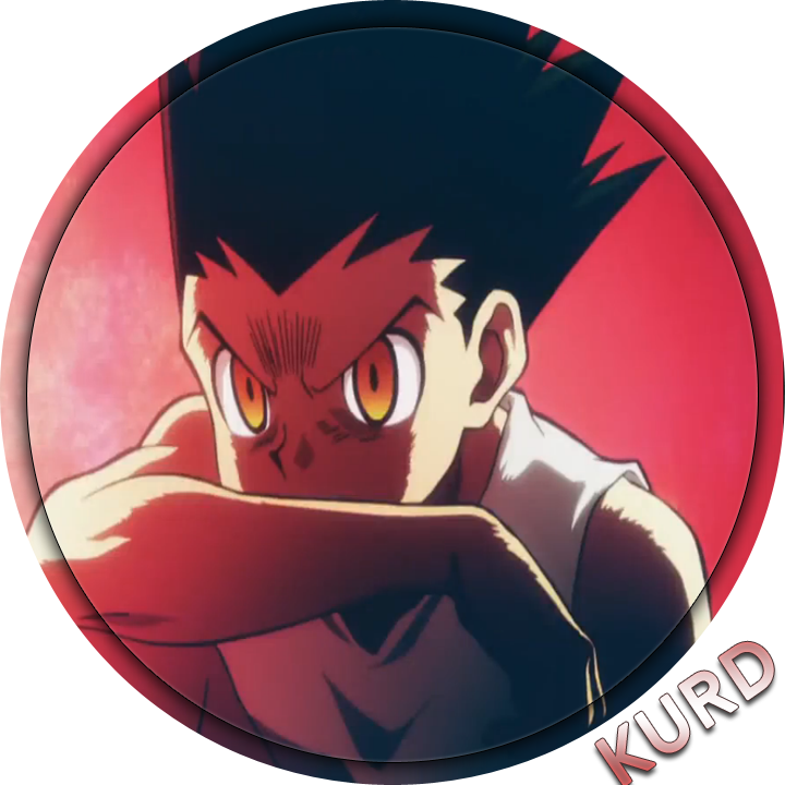 Gon Skin - Gon Freecss Header (720x720), Png Download