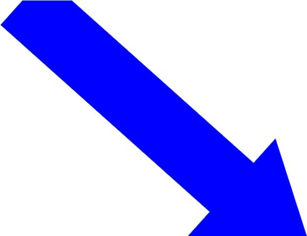 Arrow Pointing Right (640x480), Png Download