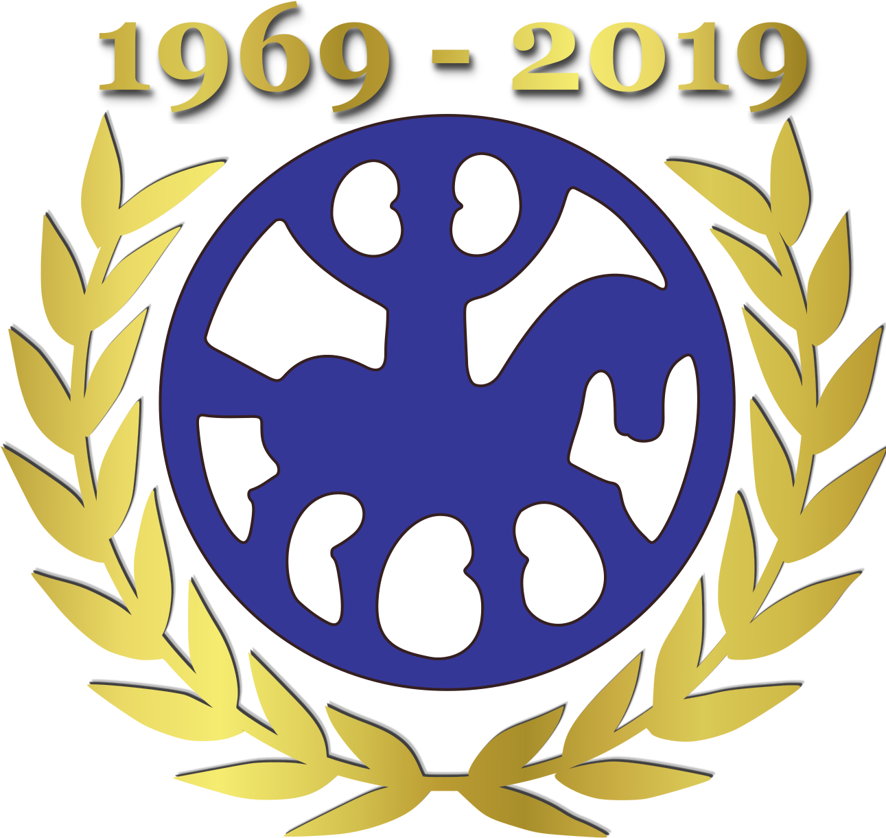 International Federation Of Icelandic Horse Associations - Olivo Hoja De Laurel Png (1290x1232), Png Download