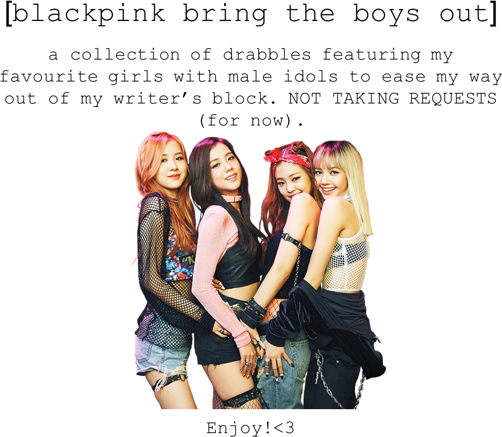 Description - Blackpink Boombayah (1100x954), Png Download