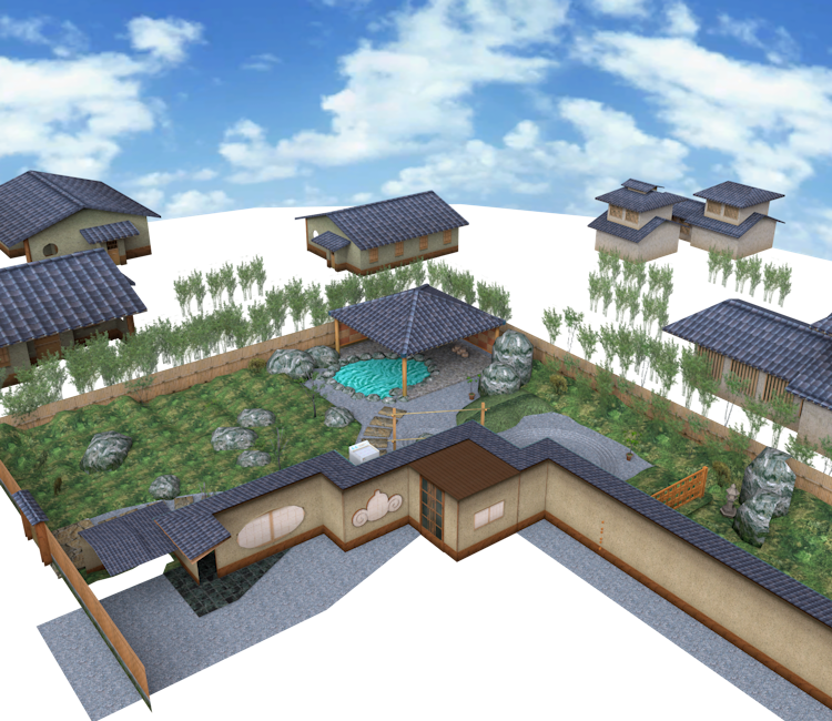 Download Zip Archive - Roof (750x650), Png Download