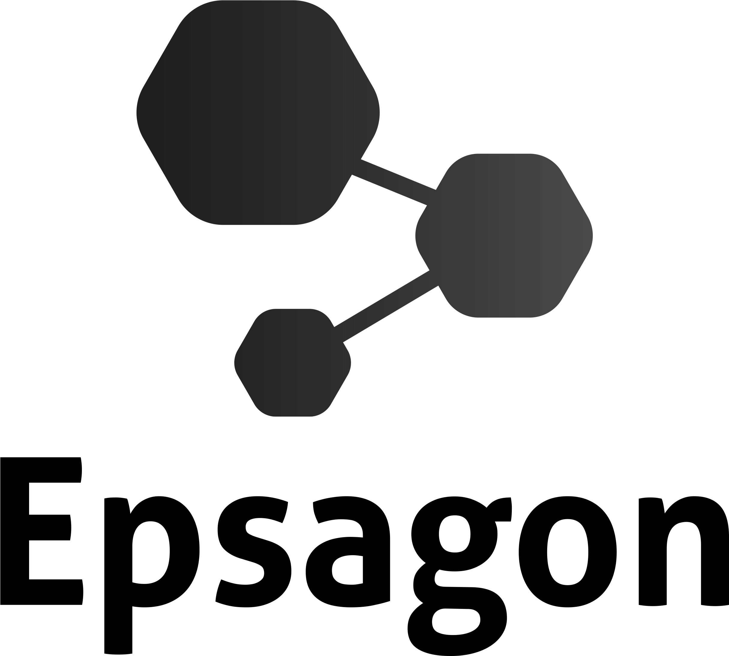 Epsagon Severless Tools, Used By The Agile Monkeys - Illustration (2637x2376), Png Download