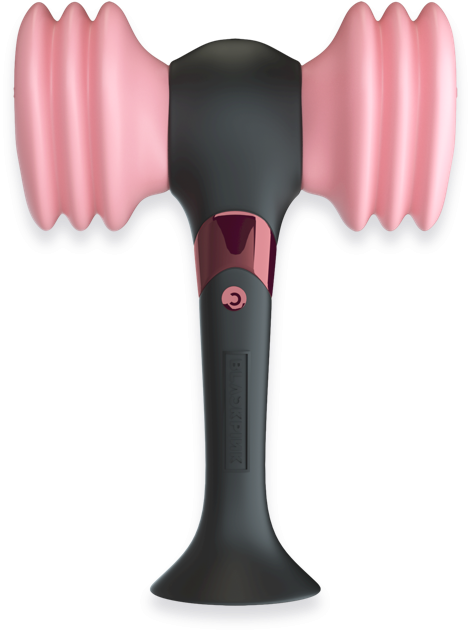 Light Stick - African Elephant (1440x750), Png Download