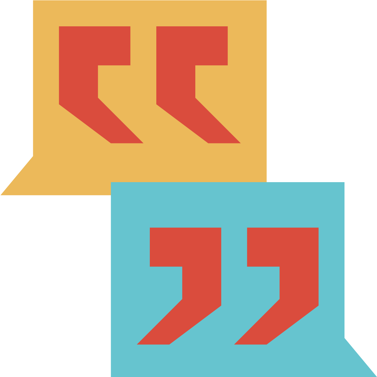 Picture Free Icon Design Search Engine Optimization - Quotes Free Icon Png (1500x1500), Png Download