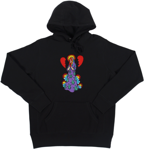 Hoodie (600x600), Png Download