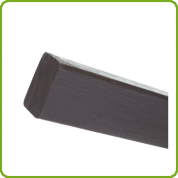 Trellis-post - Sharpening Stone (600x600), Png Download