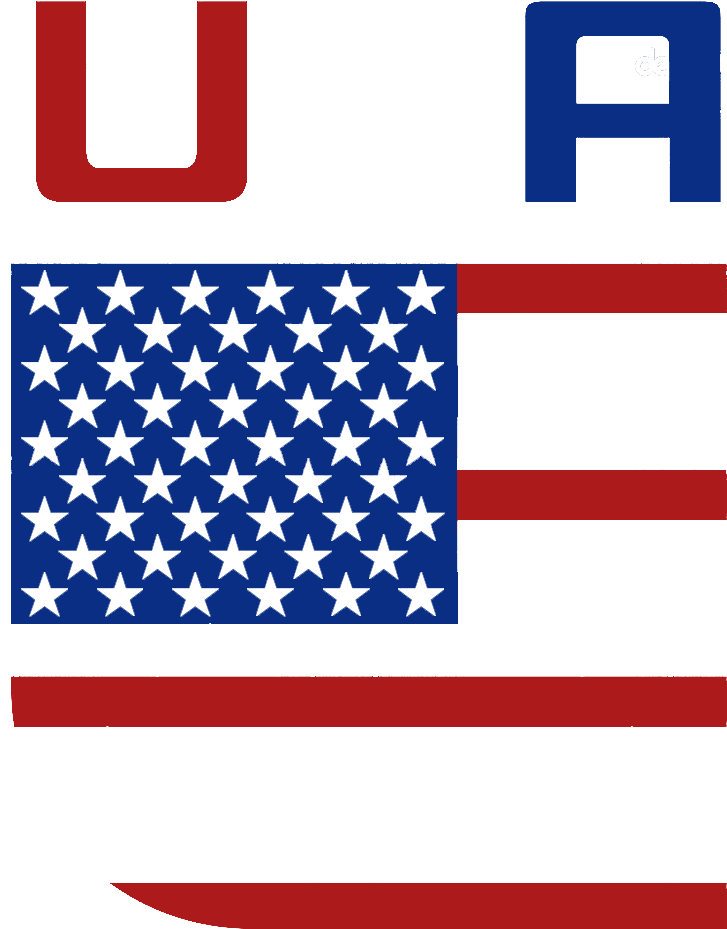 Made In The Usa - Thin Blue Line Flag Svg (810x1023), Png Download