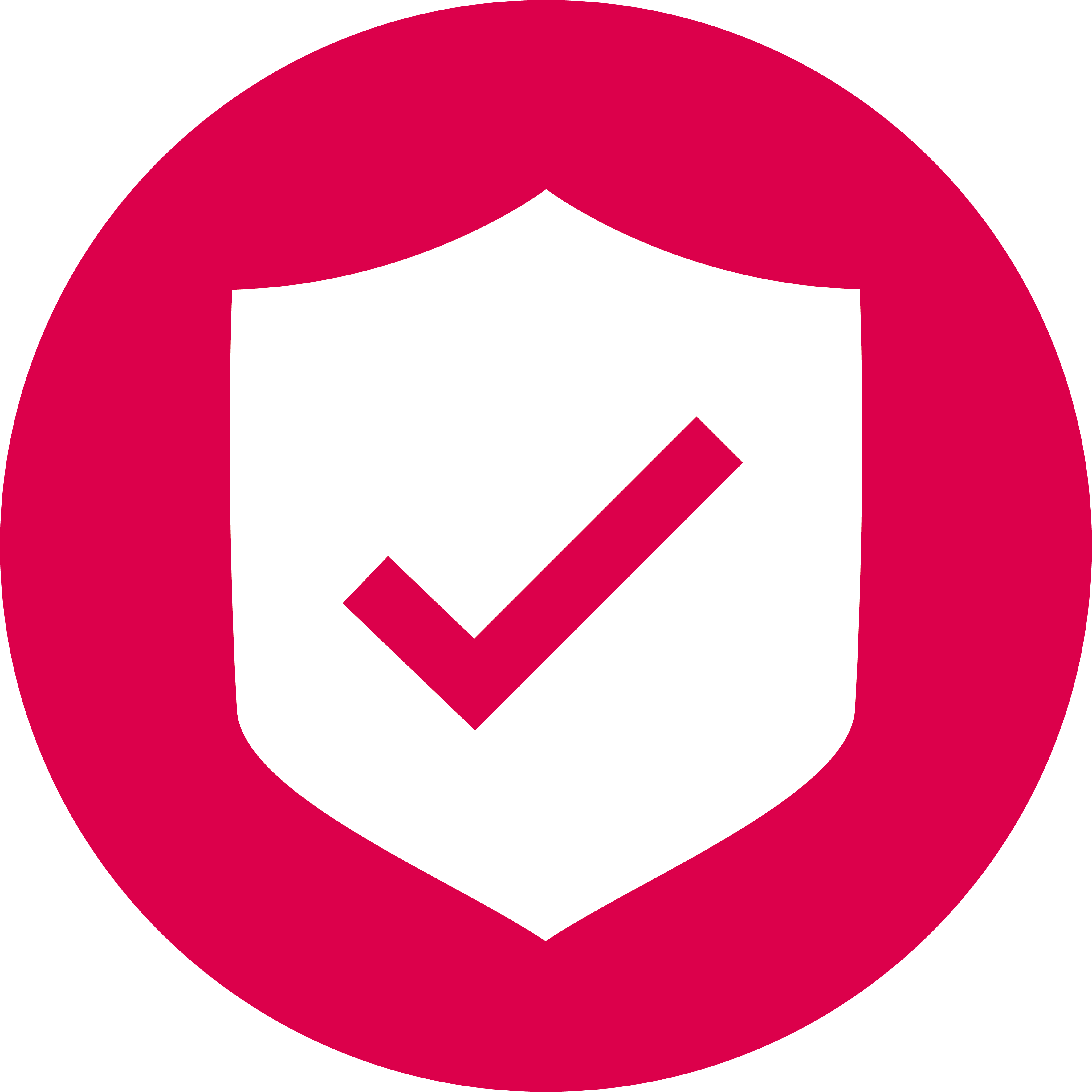 Fulfilment Of The Highest Safety Standards - Circle (3544x3544), Png Download