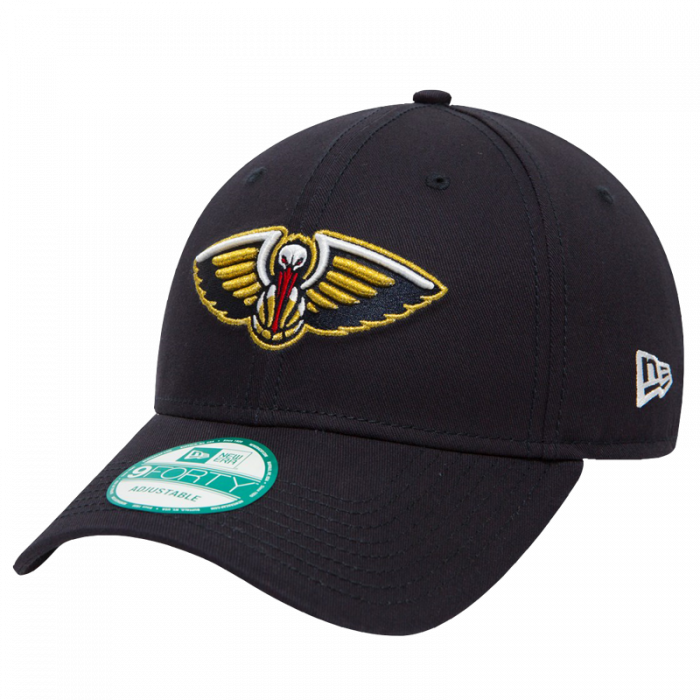New Era 9forty The League Mütze New Orleans Pelicans - New Era (700x700), Png Download