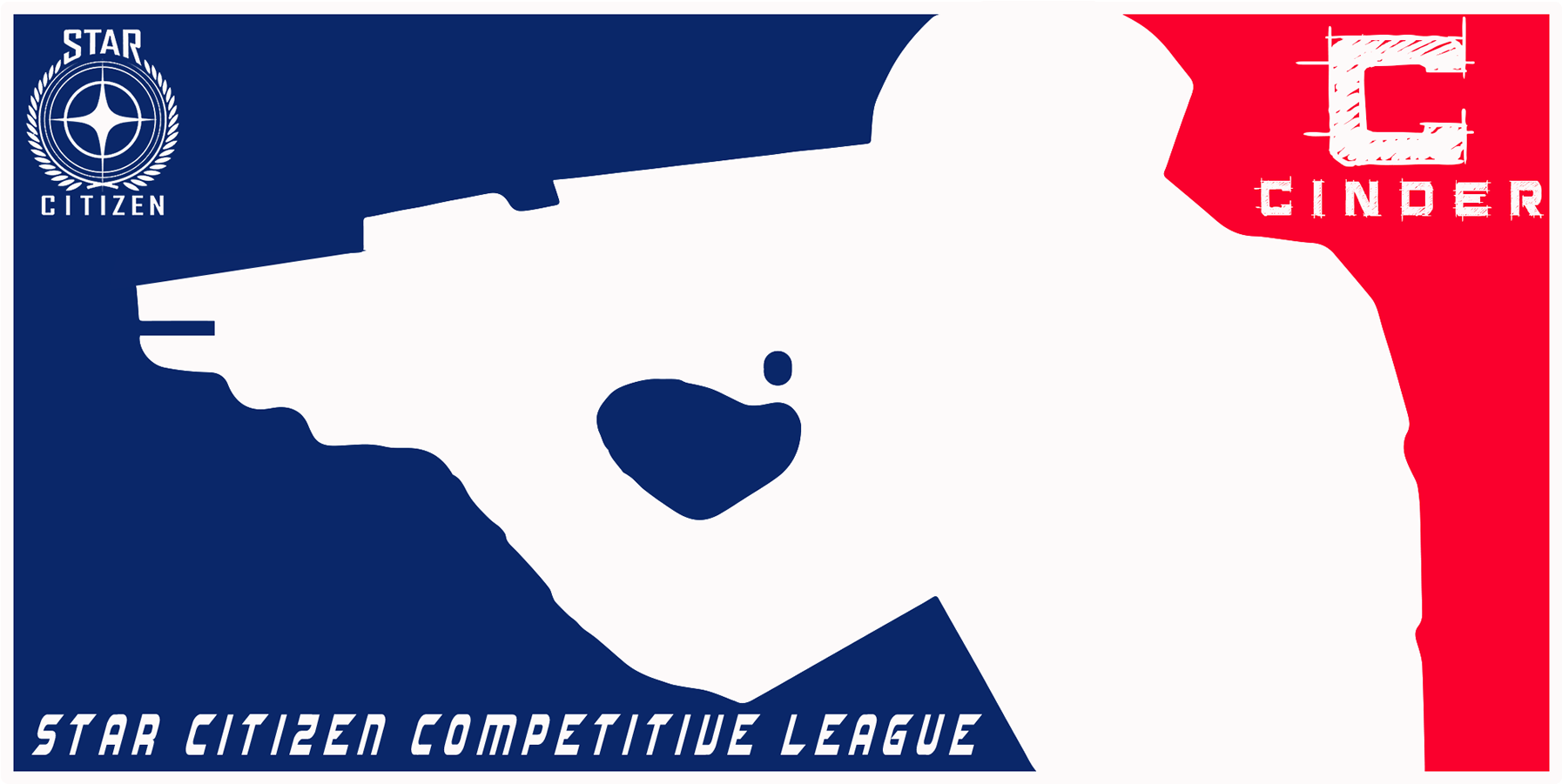 Pr0w^ Wins Inaugural Sccl Tournament - Star Citizen (1986x900), Png Download