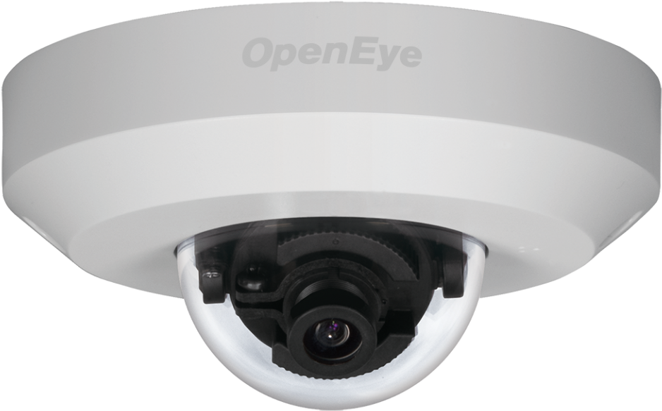 Oe C6123 W - Hidden Camera (960x600), Png Download