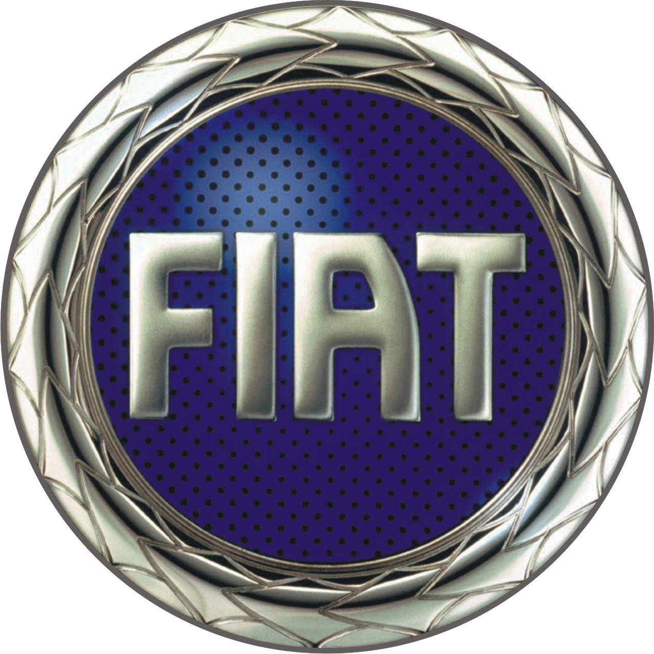 Fiat (1276x1276), Png Download