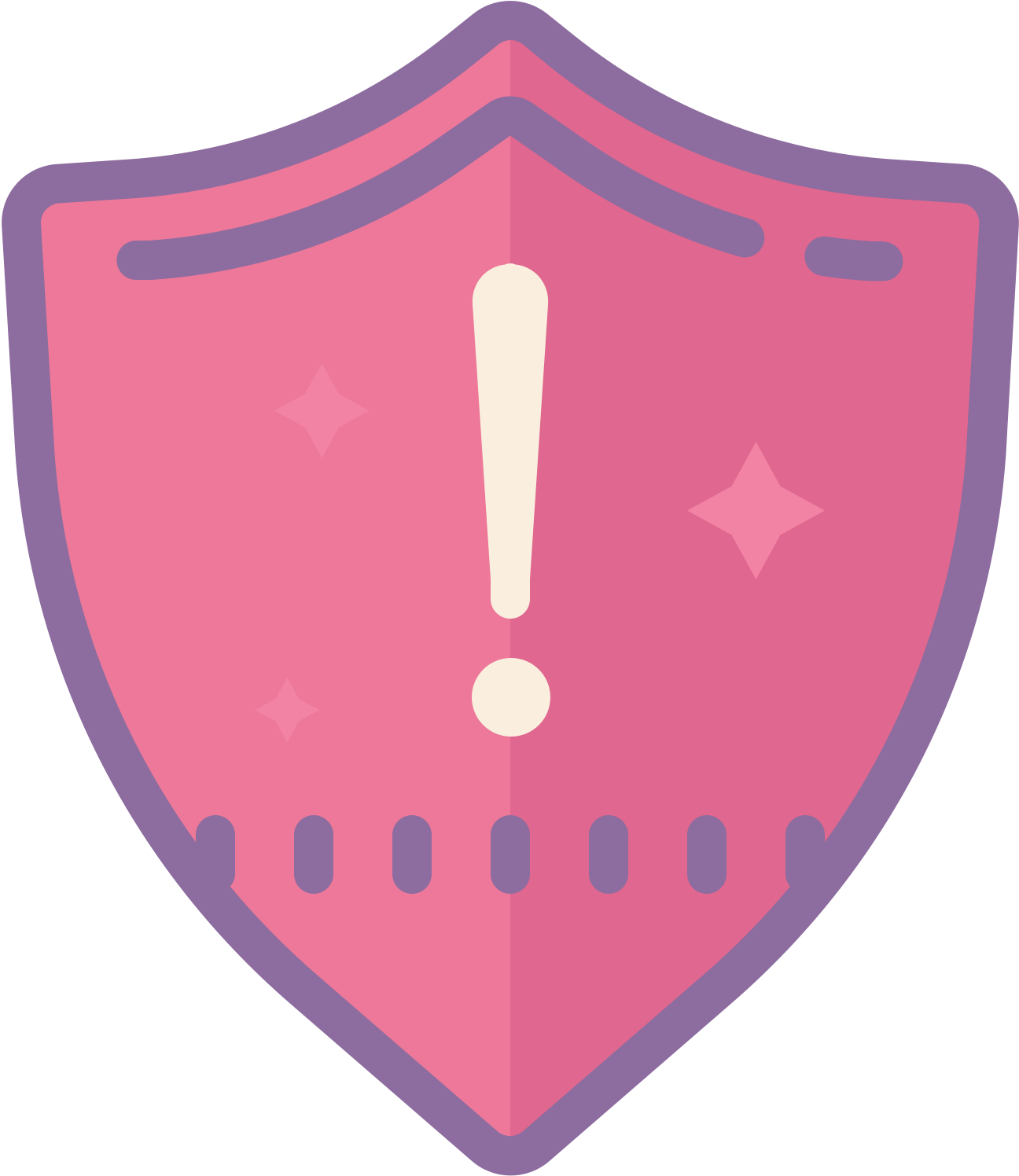 "achtung Schild"-icon - Kostenloser Und - " - Emblem (1600x1600), Png Download