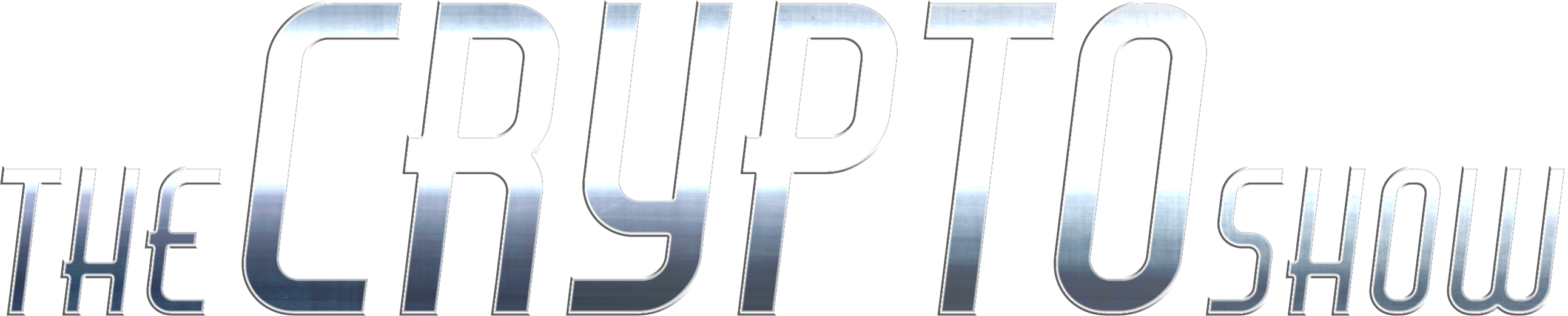 Thecryptoshow - Com - Calligraphy (2585x521), Png Download