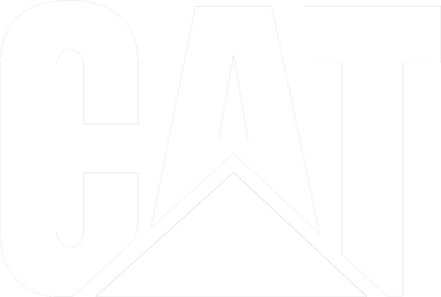 December 22, 2017 2000 × 2000 Caterpillar - Caterpillar (2000x2000), Png Download