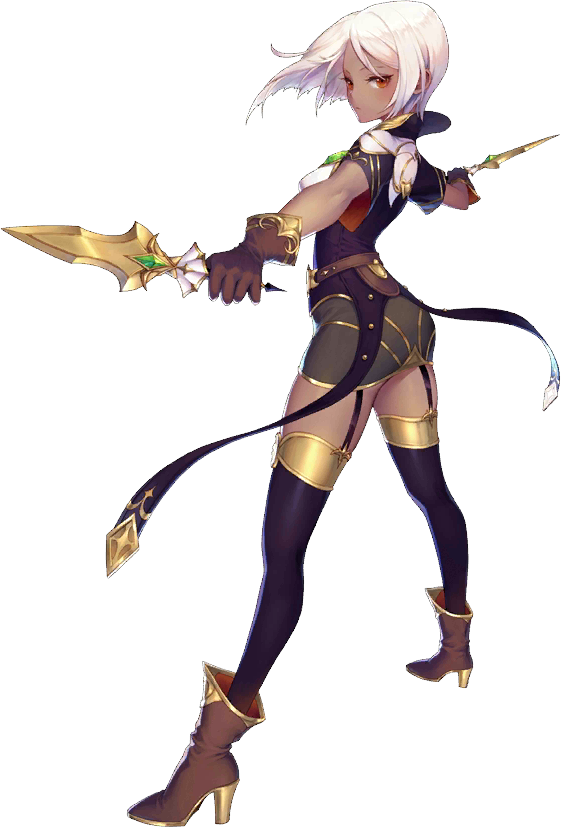 Olive - Cartoon (561x827), Png Download