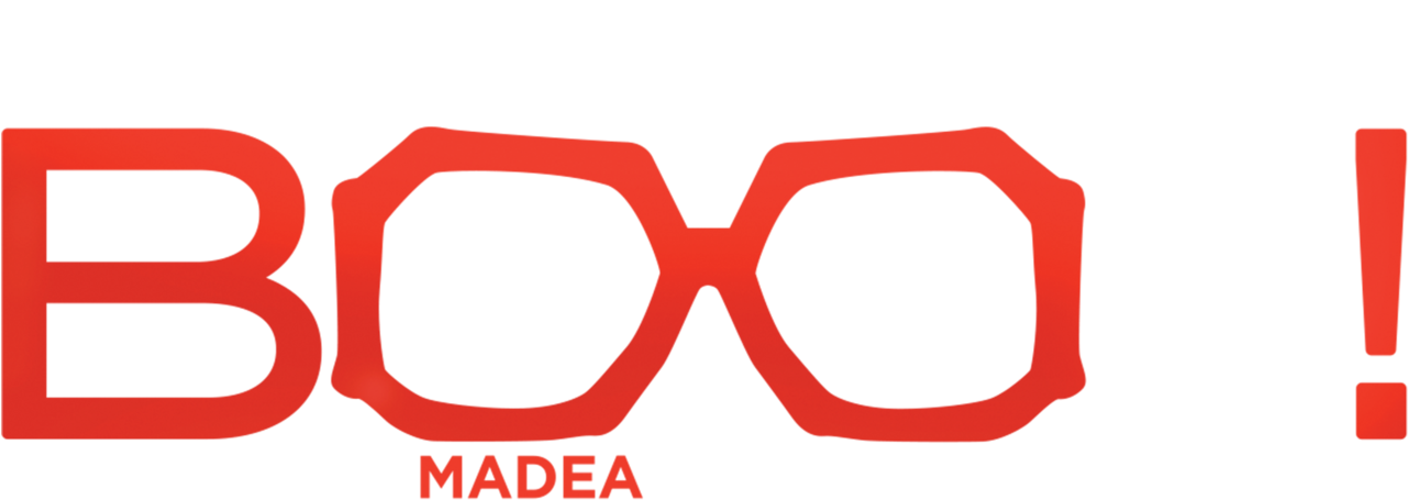 Boo 2 A Madea Halloween (1280x544), Png Download