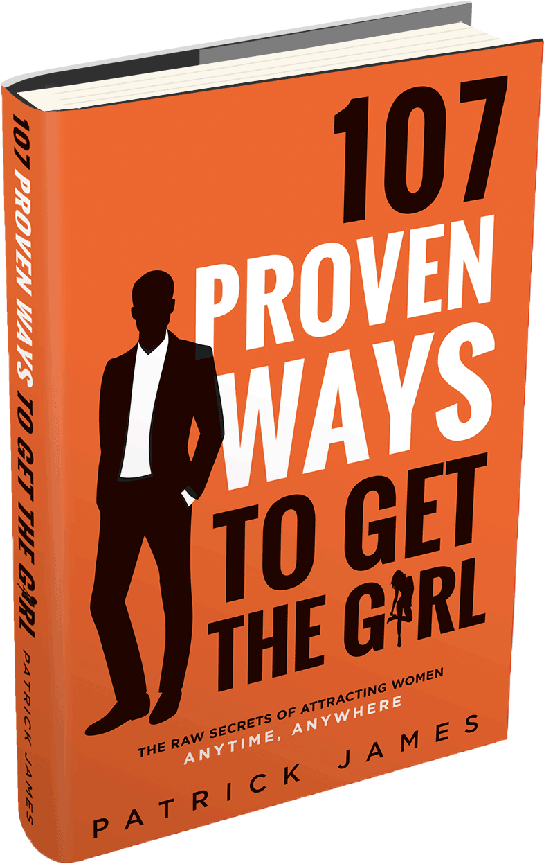 Get The Girl Book (810x1272), Png Download