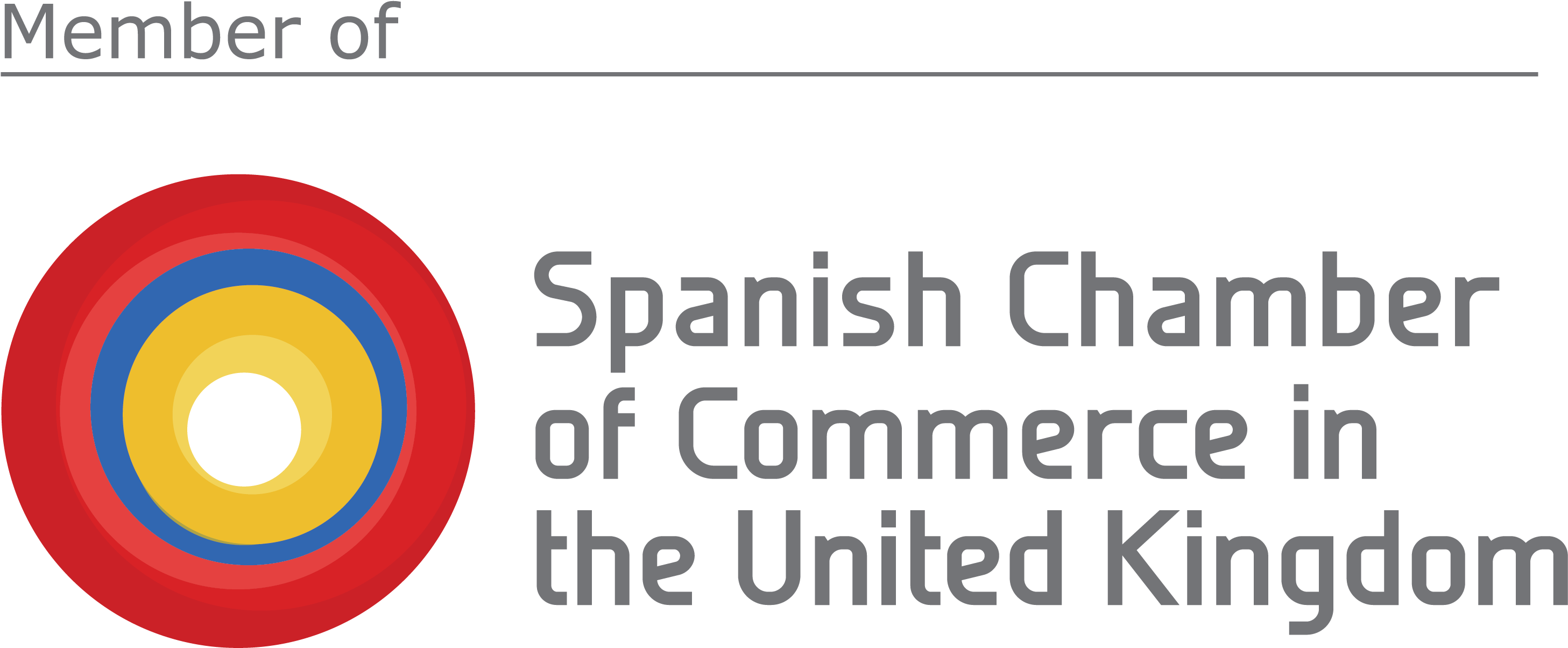 Member Of Scc Logo Eps >download - Combell (3463x1500), Png Download