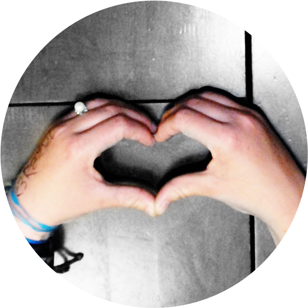 Campaignsmaster3 - Heart (1000x1016), Png Download