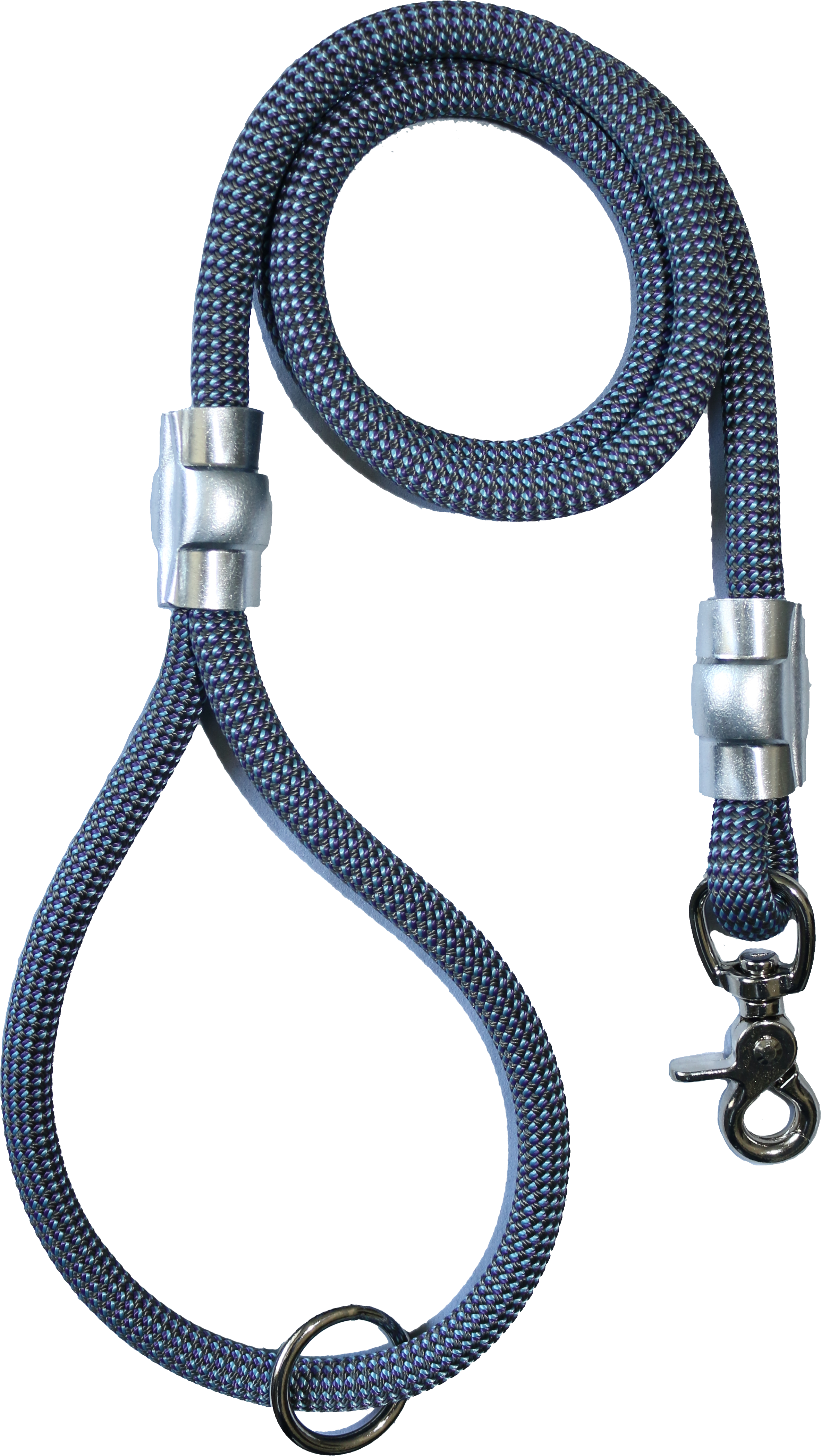 Professional Climbing Rope Dog Leads / Leashes, And - Skipping Rope (3546x4510), Png Download