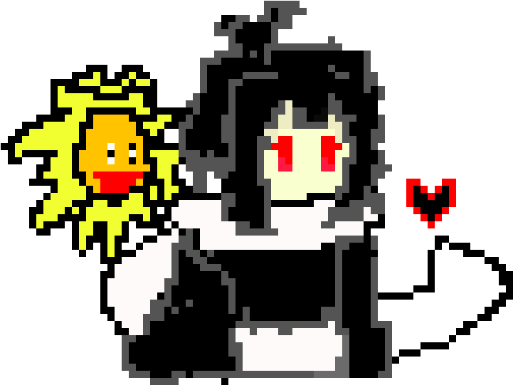 Underdeath Sprite - Icon (910x670), Png Download