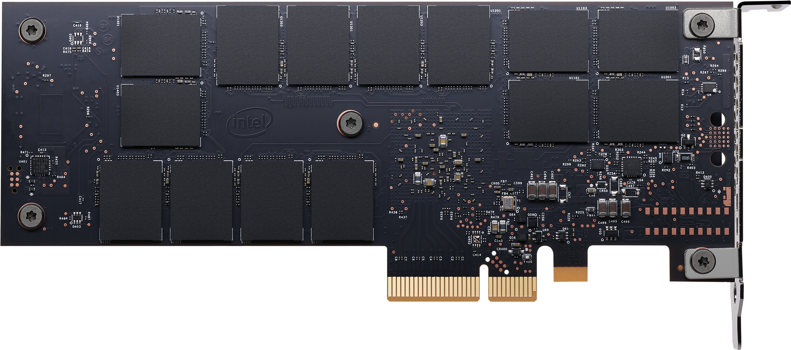 Last Month, We Reviewed The Consumer Counterpart To - Gtx (3000x1458), Png Download