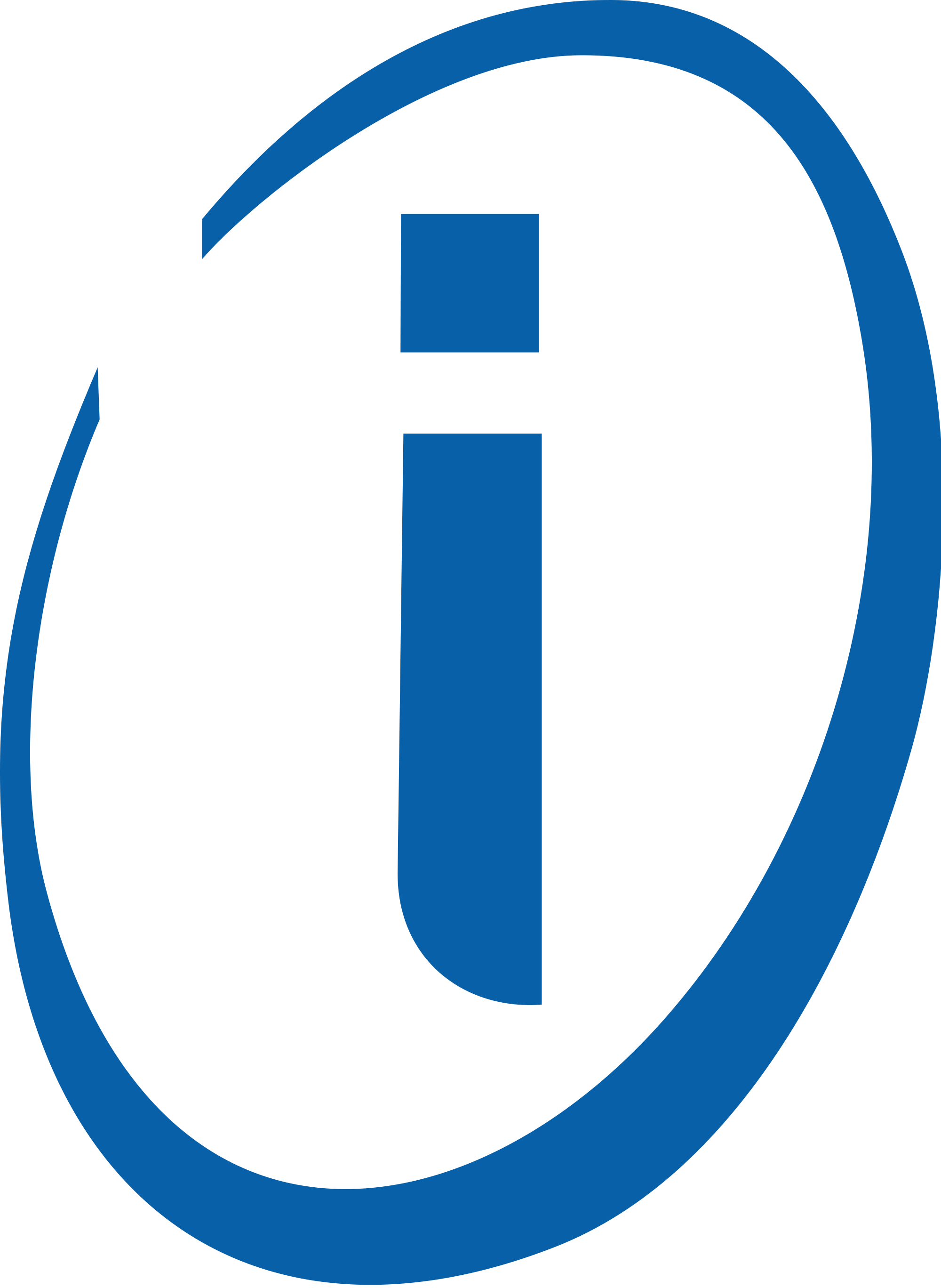 Open - Circle (2000x2736), Png Download