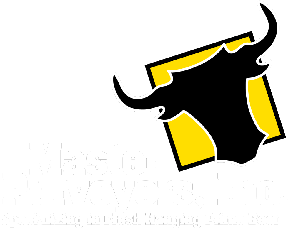 Master Purveyors, Inc - Master Purveyors Inc Logo (1000x1000), Png Download