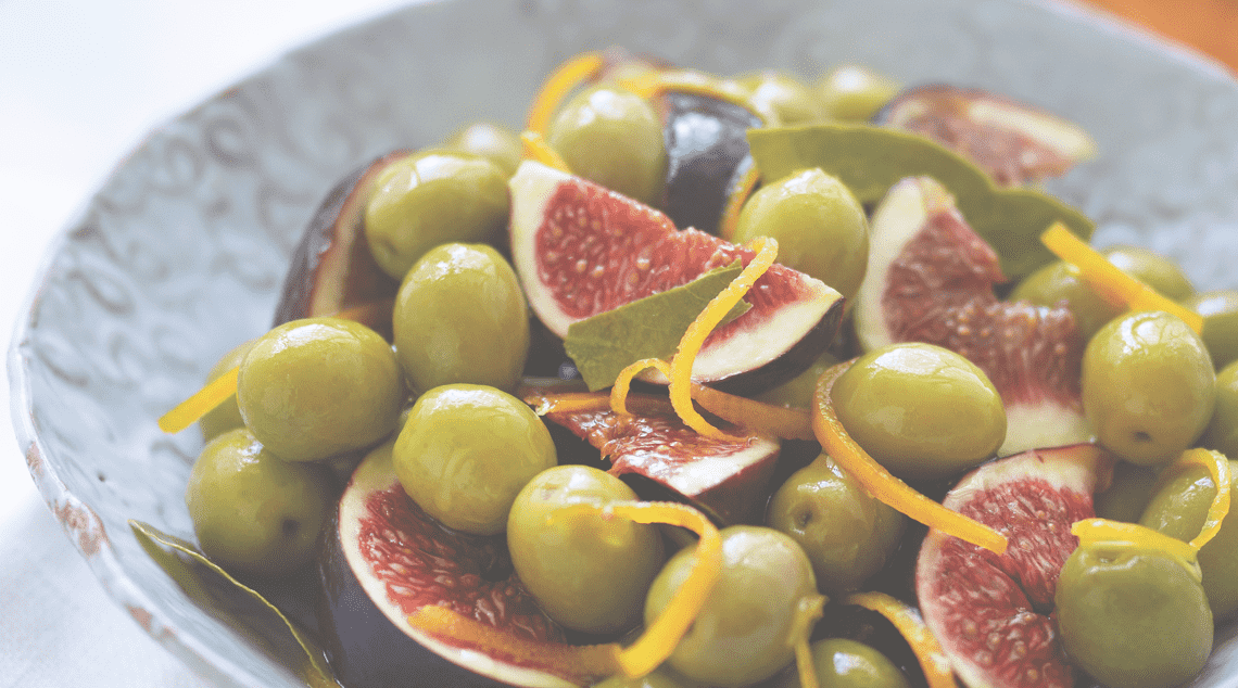 Olive (1140x634), Png Download