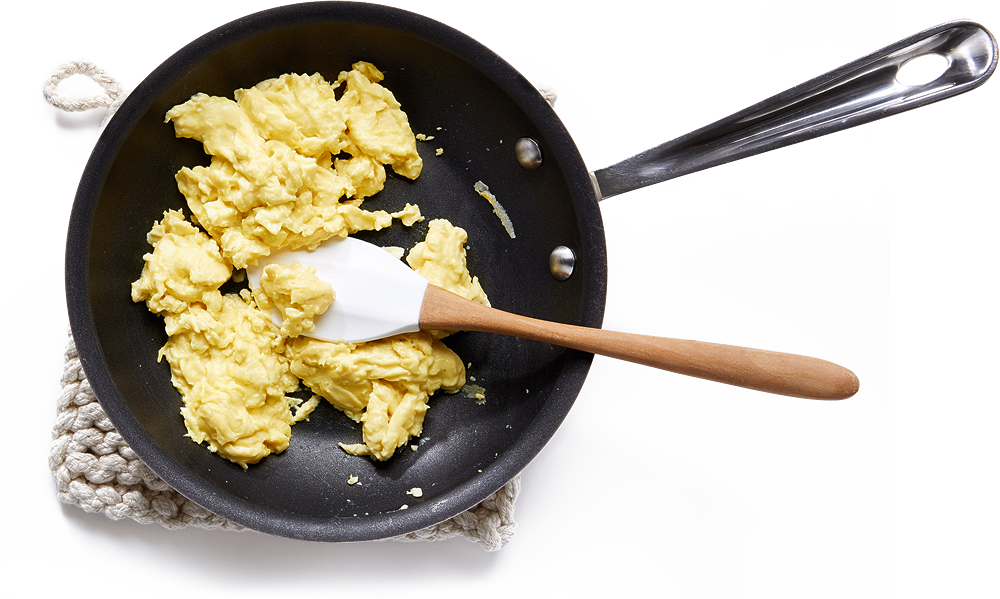 Scrambled Just Egg - Just, Inc. (1000x599), Png Download
