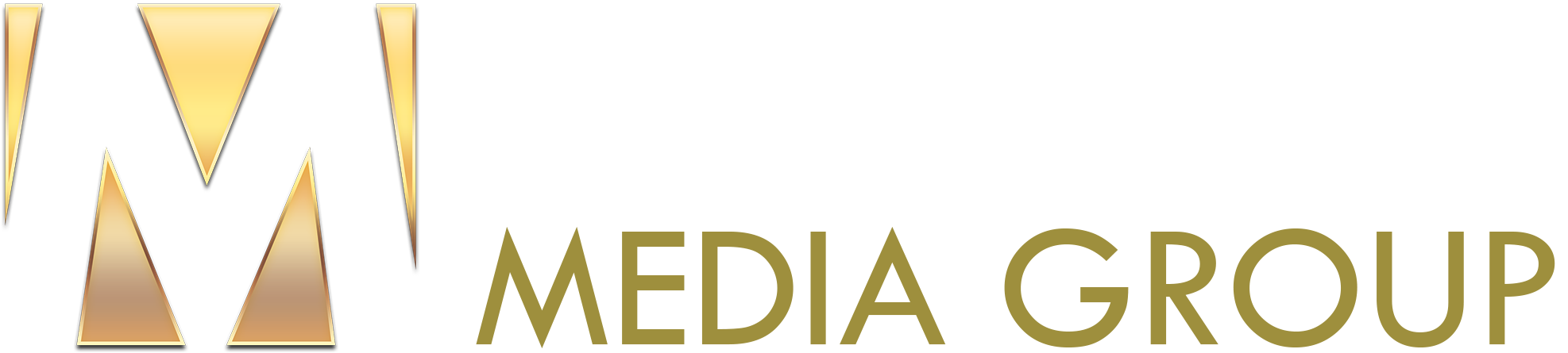 Logo Logo Stick - Bauer Media Group (2026x476), Png Download