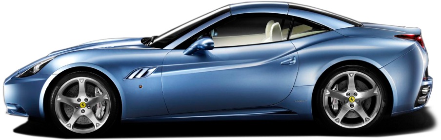 960 X 410 9 - Ferrari California Png (960x410), Png Download