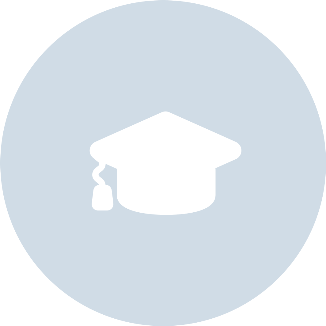 Education - Graduation (1080x1080), Png Download