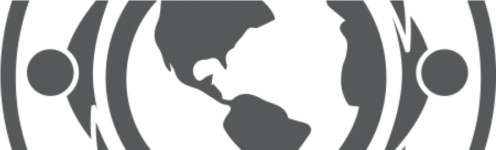 Community - 5 Continents Du Monde (1100x300), Png Download