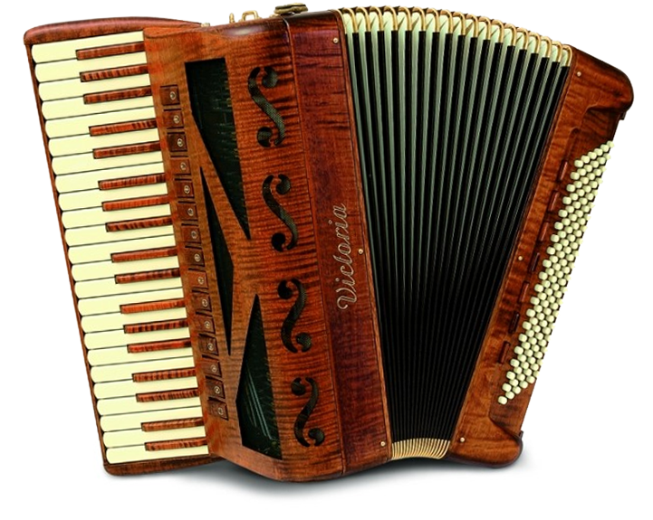 Accordion Png - Pax Korg (720x600), Png Download