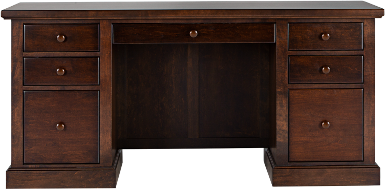 Computer Desk (770x770), Png Download