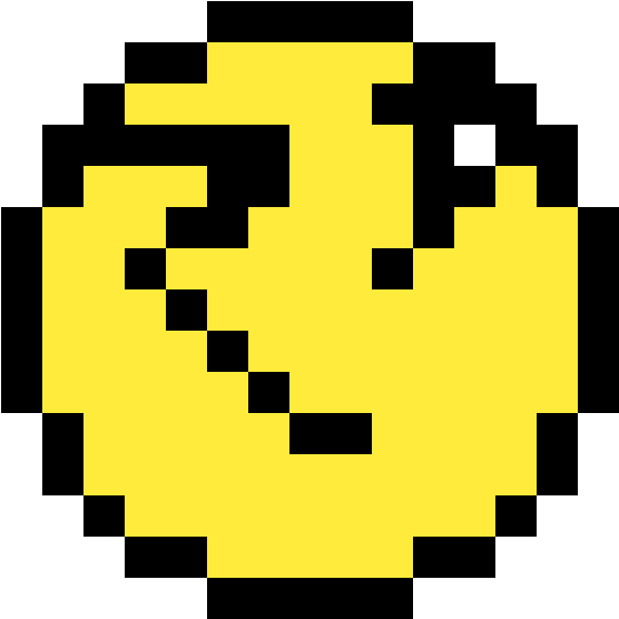 Emoji - Pokemon Go Egg Pixel Art (1184x1184), Png Download