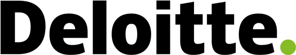 Deloitte Consulting Logo (740x470), Png Download