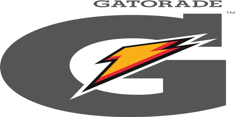 Gatorade Announces H - Gatorade Logo (800x400), Png Download