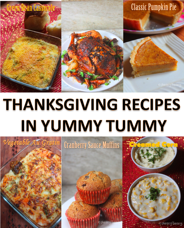 Complete Thanksgiving Recipes Thanksgiving 2017 Thanksgiving - Muffin (618x768), Png Download