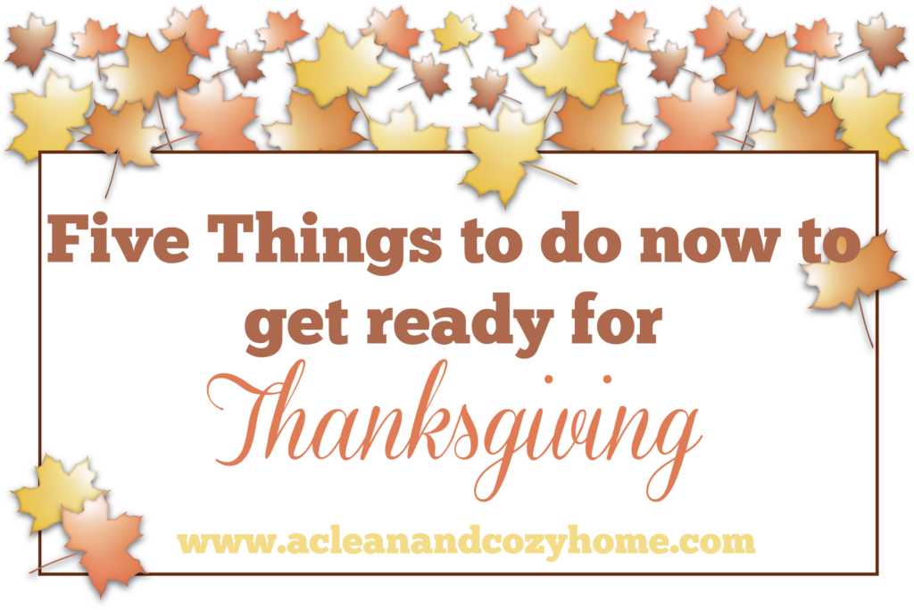 Just Thinking About Hosting Thanksgiving Dinner Is - Lets Give Thanks Together (1024x683), Png Download