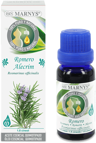 Rosemary Essential Oil - Aceite De Anis Estrellado (768x768), Png Download