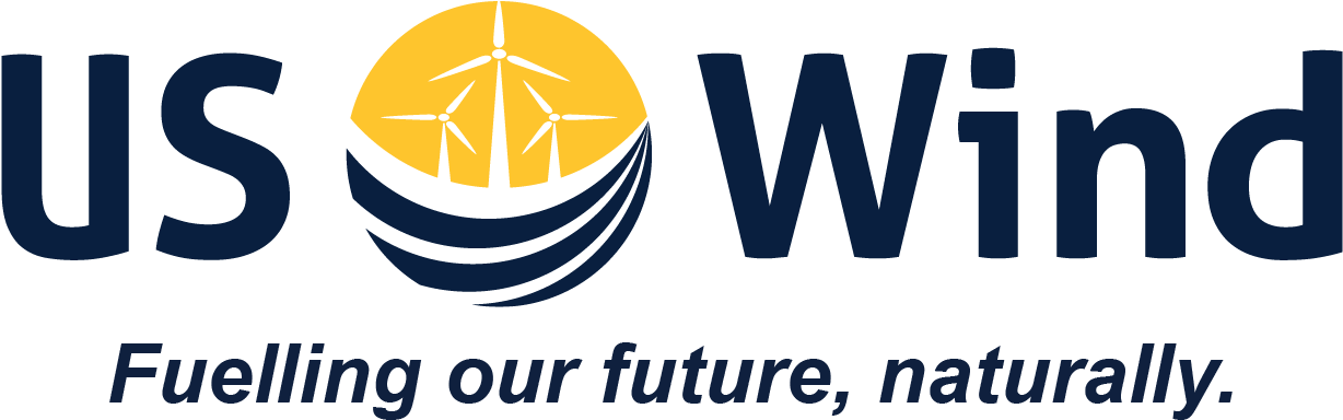 The Leading Offshore Wind Projects In The United States - Koleje Wielkopolskie (1227x395), Png Download