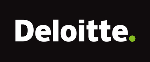 Deloitte D - O - O - - Deloitte (930x500), Png Download