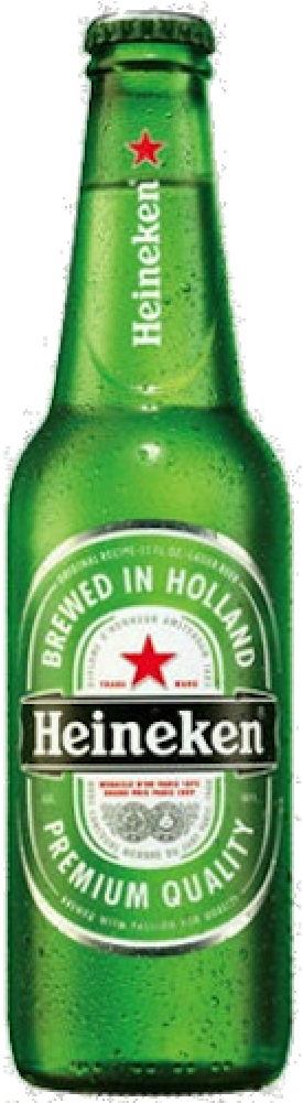 Heineken Png Pluspng - Heineken (400x1000), Png Download