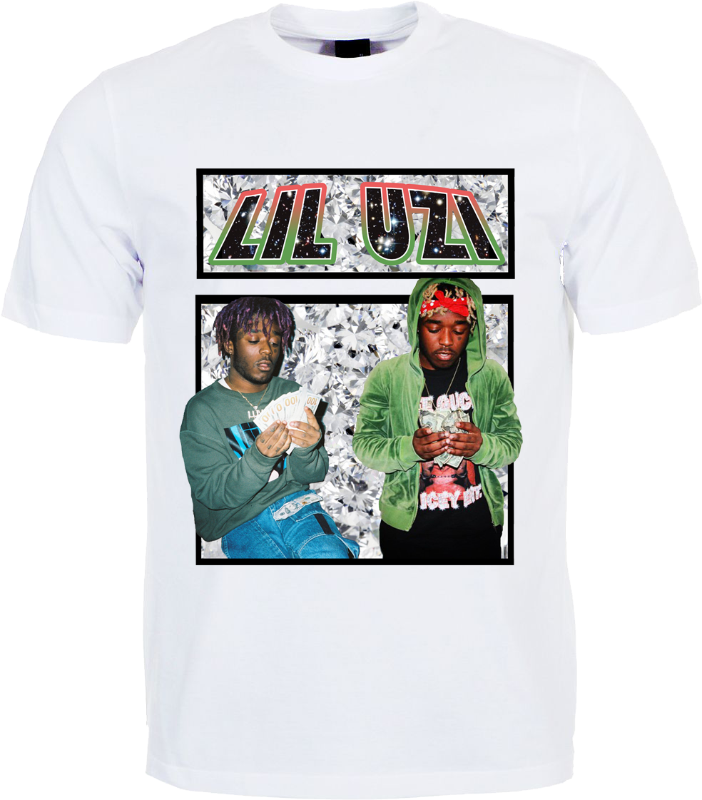 Image Of Lil Uzi White - Hulk (1200x1200), Png Download