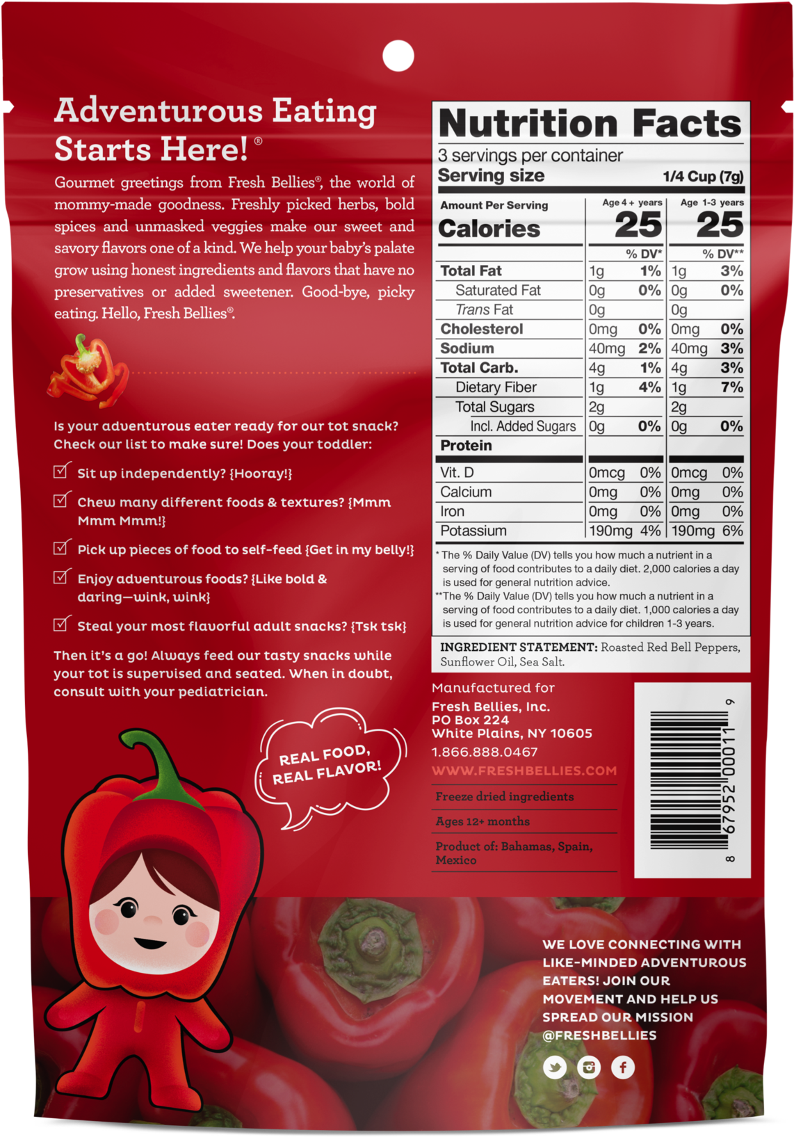 Strawberry (1024x1024), Png Download